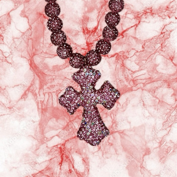 EDEN'S CROSS