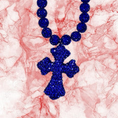 EDEN'S CROSS