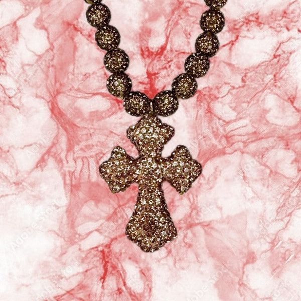 EDEN'S CROSS