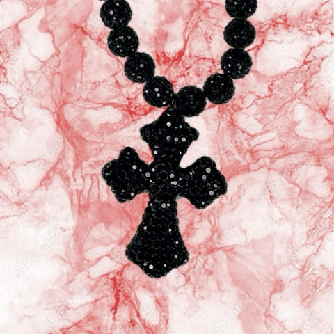 EDEN'S CROSS