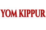 YOM KIPPUR